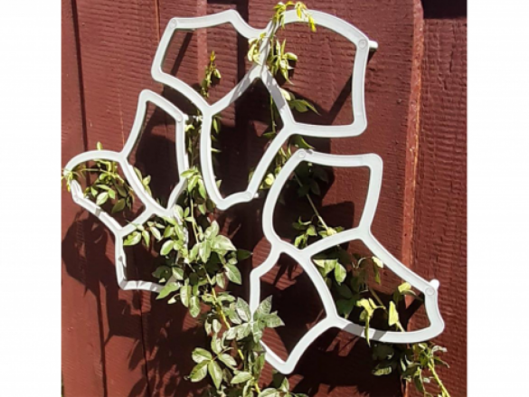 Tessa Flower opora pro rostliny ECOO