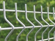 Plotový panel Arepo 3D Classic Basic