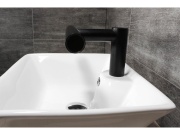 Sušiče rúk Jet Dryer AIRTAP 2v1 - kulatá