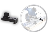 Scheppach Příslušenství k ponorné pile DIVAR 55 / PL 55 / PL 75 (set 2)