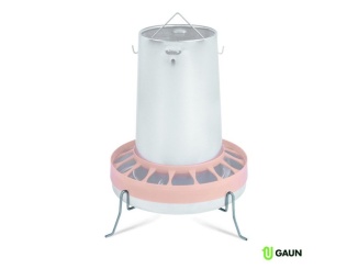 Krmítka –  Scobax 11137 - Nožičky pro krmící automat 10 KG