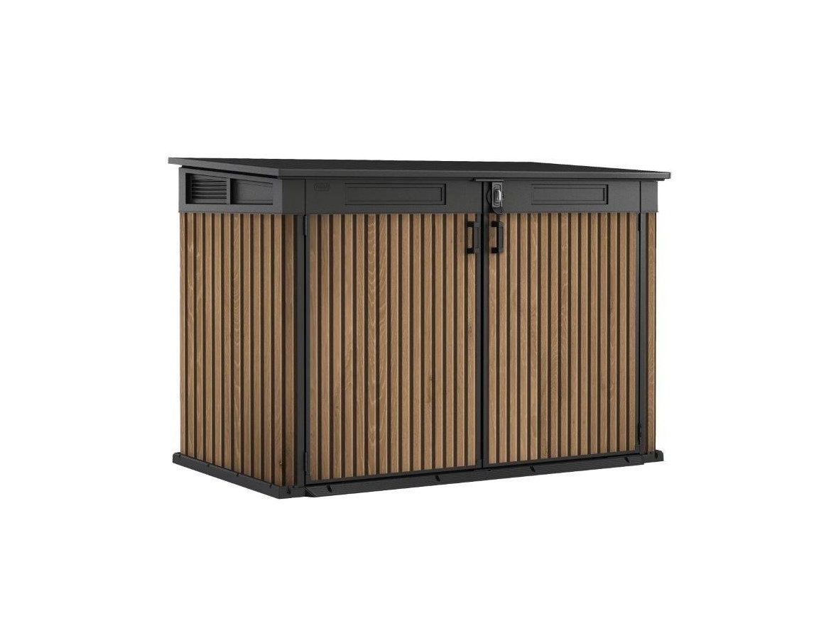 Keter Zahradní box  Signature 2020 l Venetian hnědý