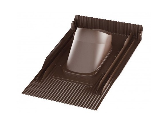 Vilpe Univerzální průchodový prvek Unitile