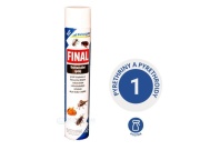 Scobax FINAL universal - 750 ml
