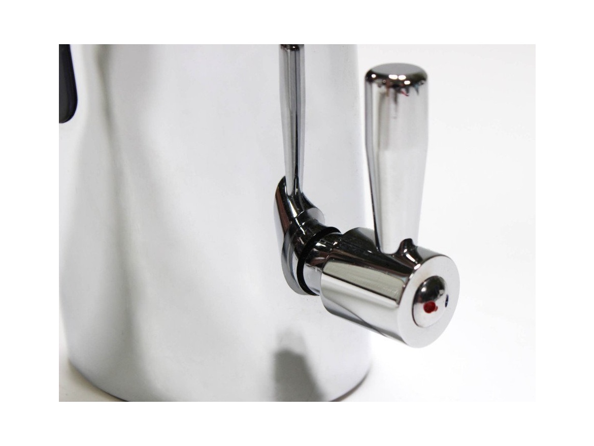 Automatické vodovodní baterie Donner AutoFlow 02