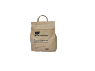 Koně –  Scobax Ovesné vločky krmné 5 kg
