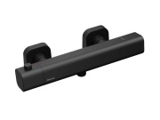 Ravak TD F 033.00CR Termostatická sprchová nástenná batéria bez sprchového setu, chróm