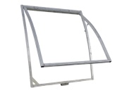 Strešné okno Lanit Plast Střešní okno Dněpr Mini