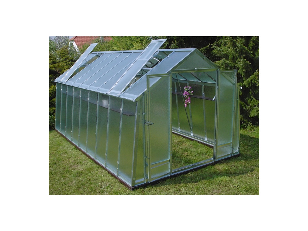Skleník Buildex Growspot M 32