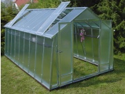 Skleník Buildex Growspot M 32