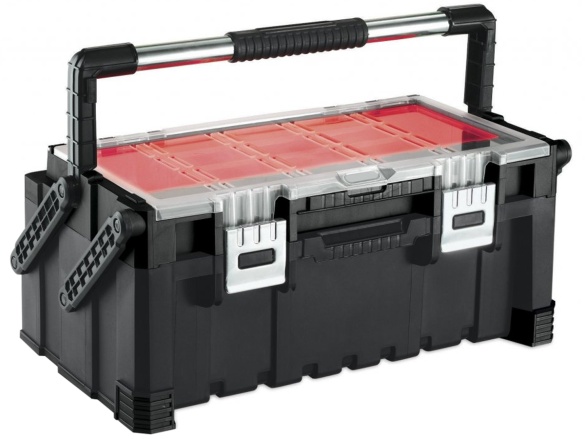 Box Keter Cantilever