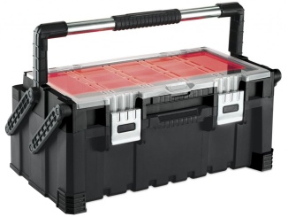 Tárolás –  Keter Cantilever