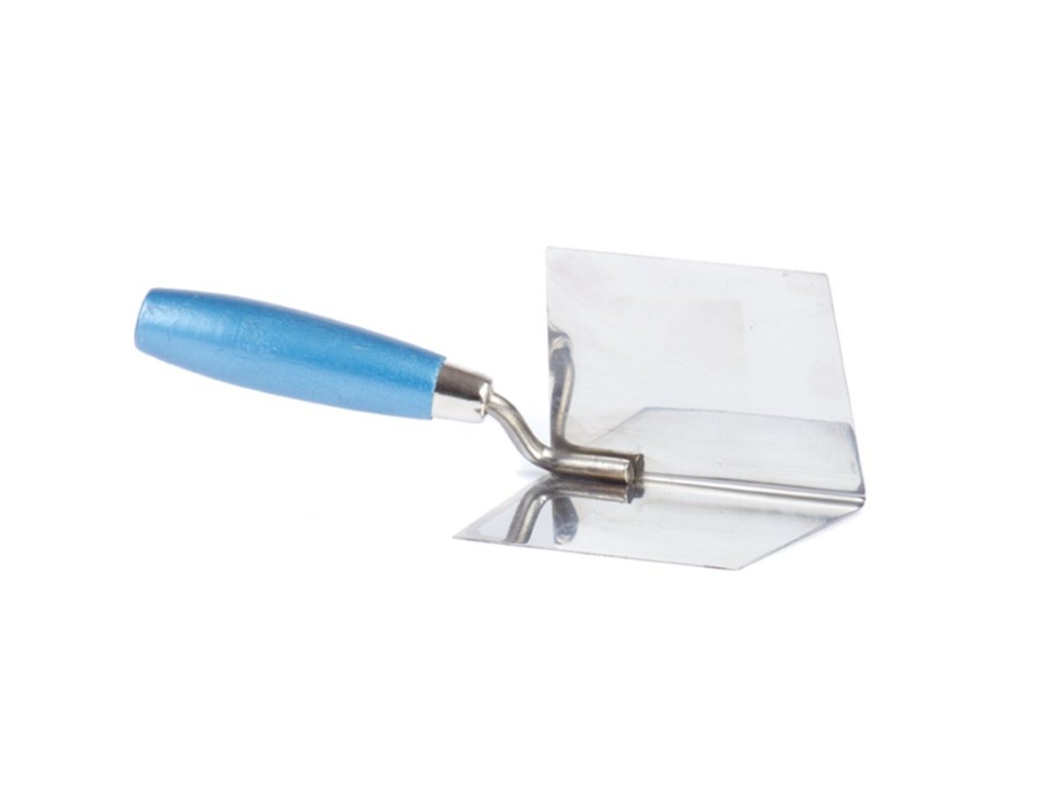 Scobax Vymazávačka rohová vnitřní