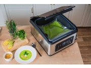 G21 Komorová vakuovačka  Virtuous