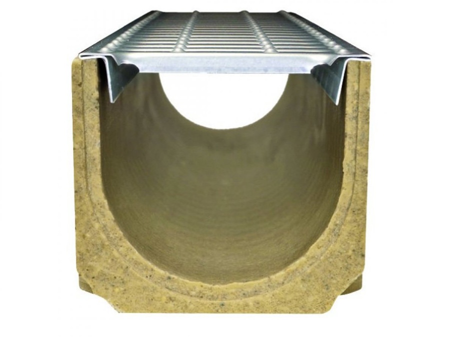 Žľab MEA Selfiro Lite