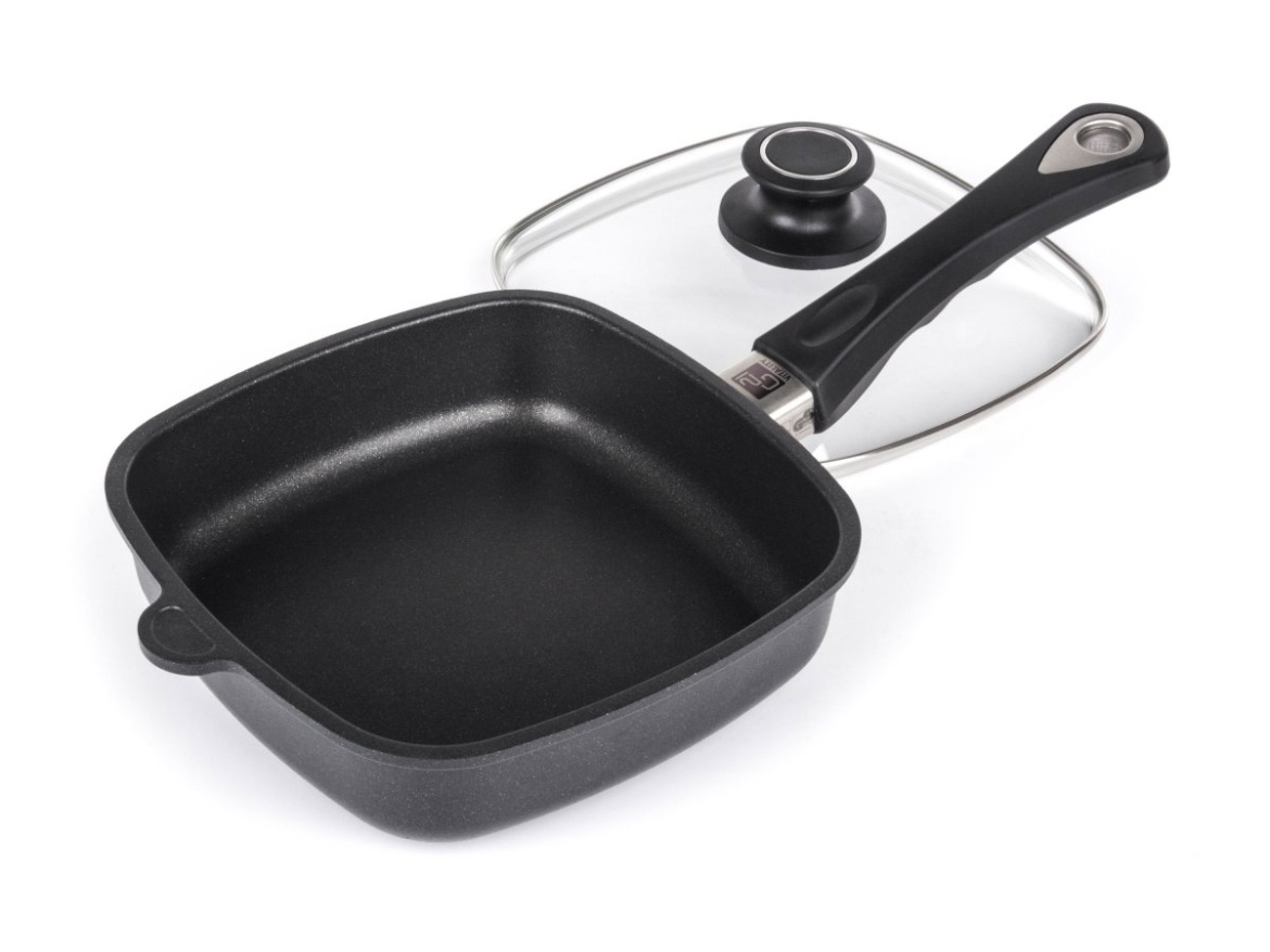 G21 Hluboká pánev  Pool 20 cm s poklicí