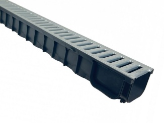 Vízelvezetés és vízelvezetés –  Covernit A15