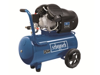 Příslušenství pro Tlaková hadice 15 m Scheppach