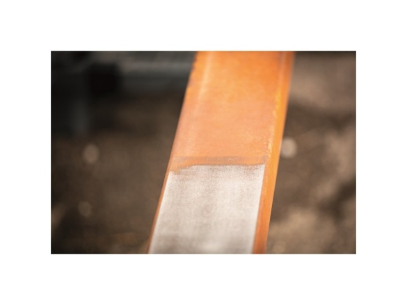 MRS 1300-hoz Scheppach Kartáč z karbidu křemíku