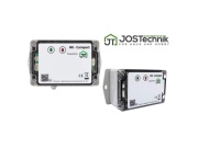 Scobax Automatické ovládání kurníkových dvířek | JOSTechnik HK C - Simple