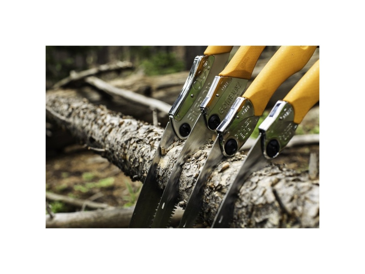 Skládací pila Silky Gomboy Curve 270-8