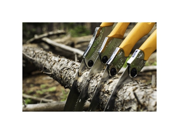 Skládací pila Silky Gomboy Curve 270-8