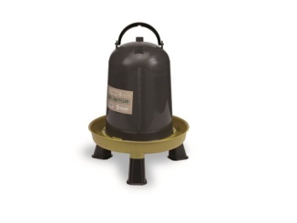 Chov zvířat – Scobax EKO Bajonetová napáječka GAUN 11085 - 5 L