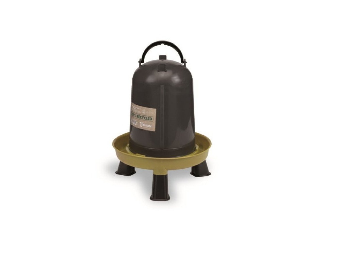 Scobax EKO Bajonetová napáječka GAUN 11085 - 5 L