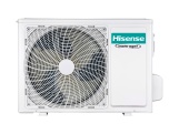 Egyszeres osztás Hisense Energy Pro X 2.6 kW