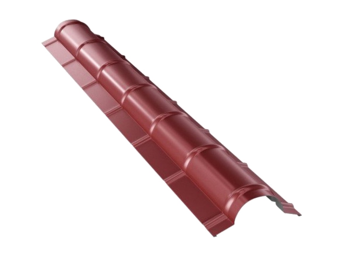 Hrebenáč (oblý) Covernit Classic