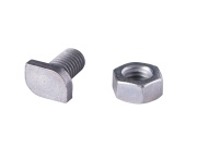 Juliana Speciální skleníkové šrouby