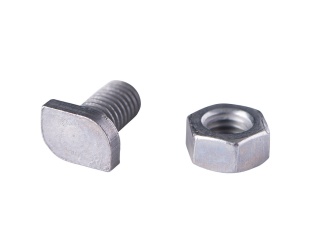 Konstrukční prvky –  Juliana Speciální skleníkové šrouby