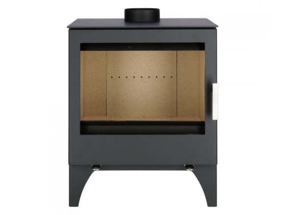 Krbová kamna Livin'Flame Stavik