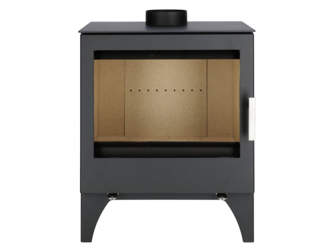 Krbové kachle Livin' Flame Stavik