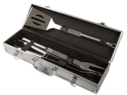 Floraland Exkluzivní sada grilovacího náčiní - Master Grill