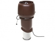 Vilpe Střešní ventilátor E220P / Ø160 / 500