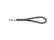 Scobax Kerbl vodítko pro psy Phoenix, modré krátké, 9 mm x 35 cm