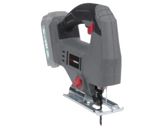 Skladovanie dreva –  Powerplus Přímočará pila POWEB2530