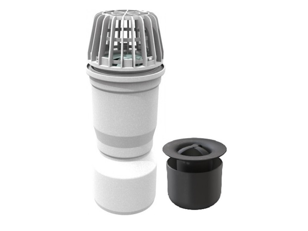 ACO Allround odtoková přípojka