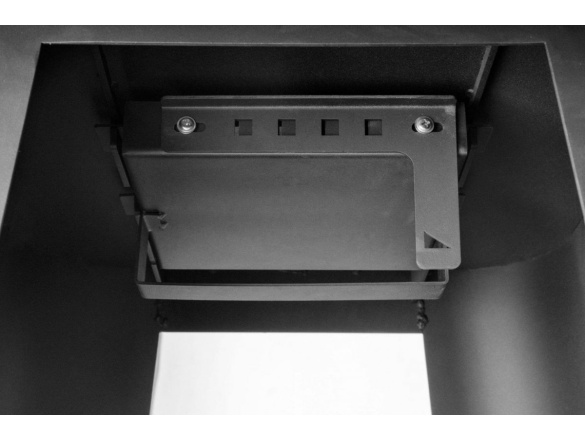 G21 Gril  Montana Black