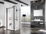 Ravak Vanička Perseus Pro Flat 80x80