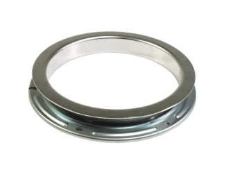 Drtiče –  Waste King Příruba kombinovaná - připojení drtiče 750-1500 na otvor 15 cm