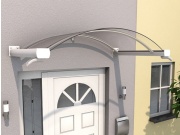 Vchodová strieška Gutta Guttavordach BV/B