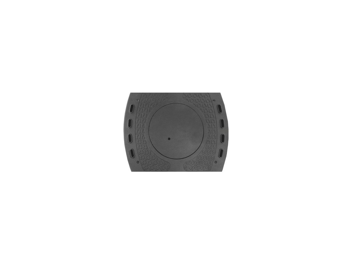 Kandalló kályha Blist Ekonomik LUX / BERNA LUX