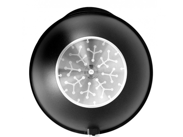 G21 Wok pánev  Cheff 36 cm s poklicí