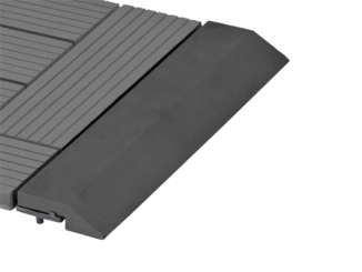 Pochôdzne povrchy –  G21 lišta