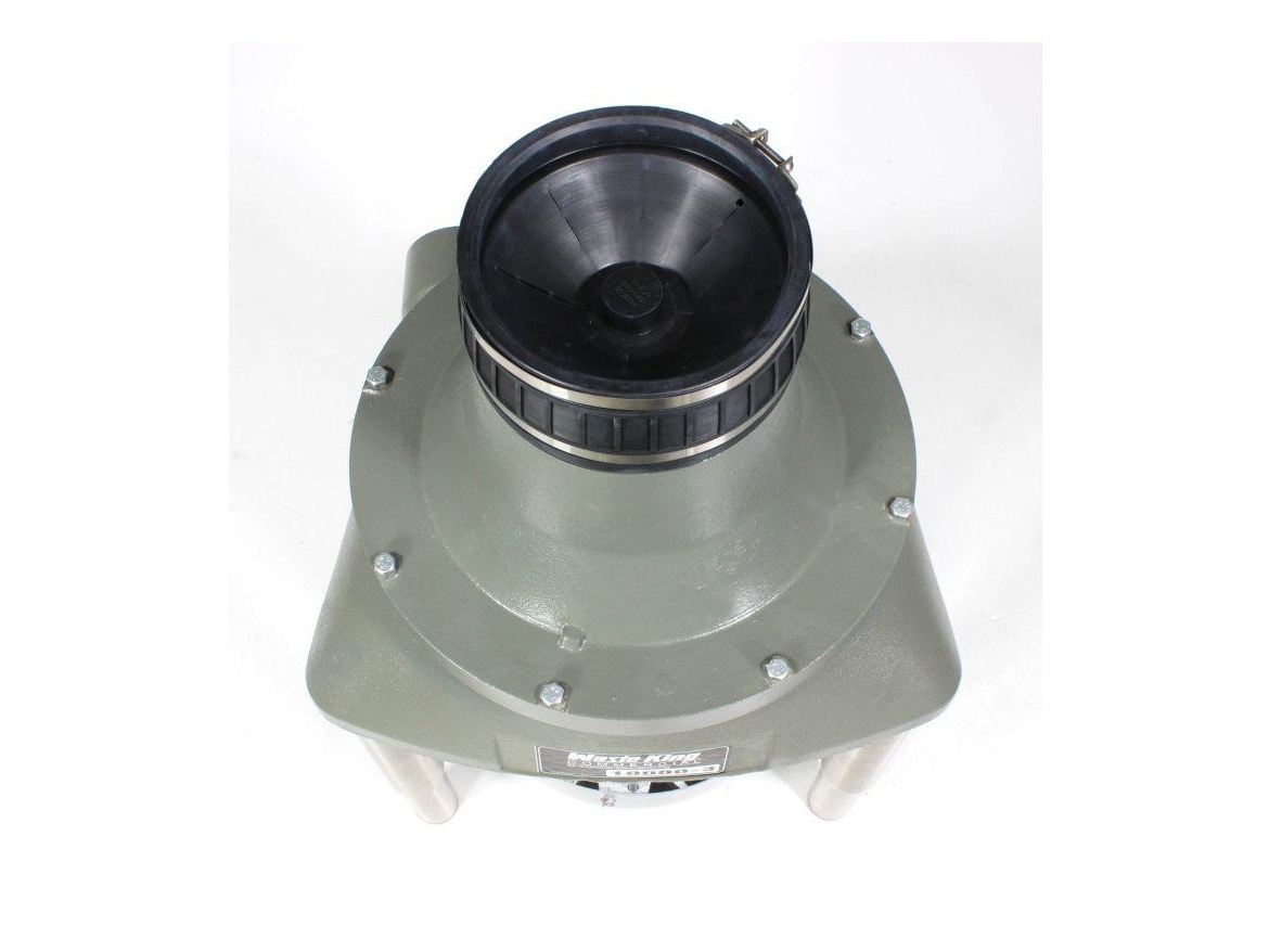 Drtiče odpadu Waste King Commercial 10000