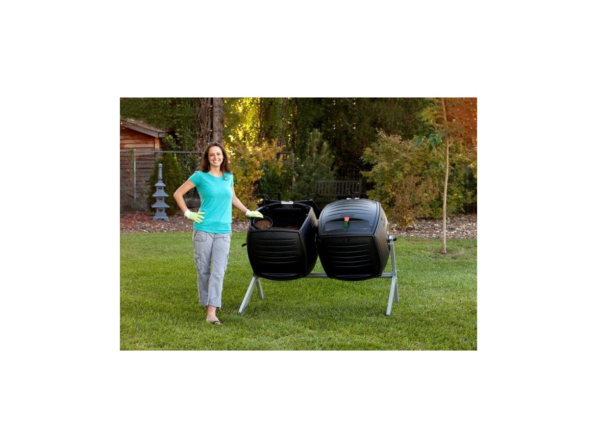 Komposztáló Lifetime Double