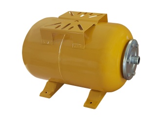 Vodoinstalace –  Tlaková nádoba 24 l Elpumps