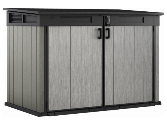 Box Keter Grande Store